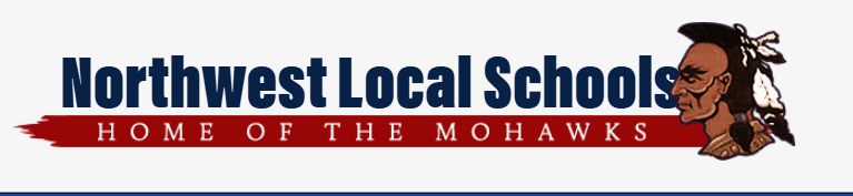Northwest Local School District (McDermott)