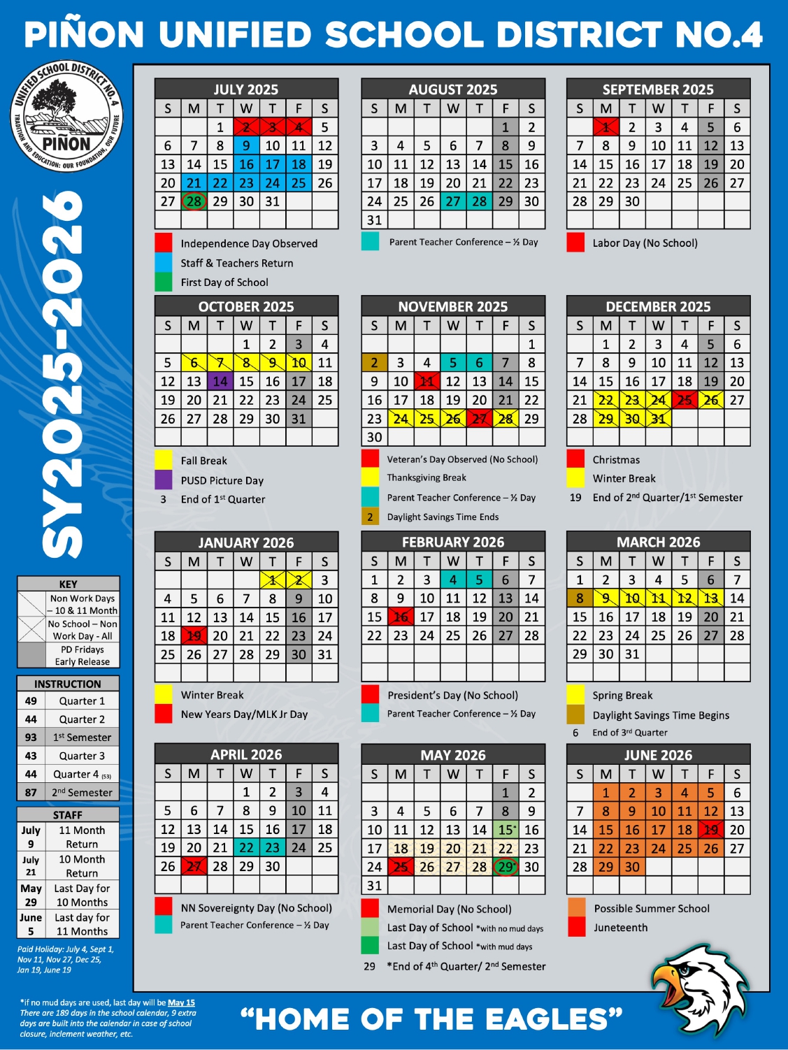 Pi on Unified School District Calendar 25 26 Revised PDF EduCounty pi-on-unified-school-district-calendar-25-26-revised-pdf-educounty