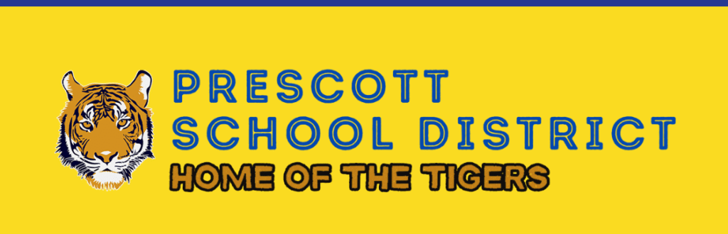 PRESCHOTT SCHOOL DISTRICT CALENDAR