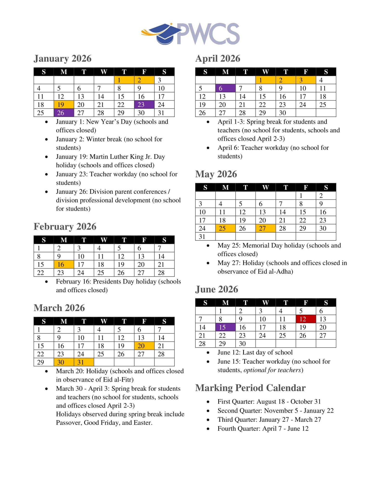 pwcs-prince-william-county-school-calendar-25-26-revised-pdf-educounty