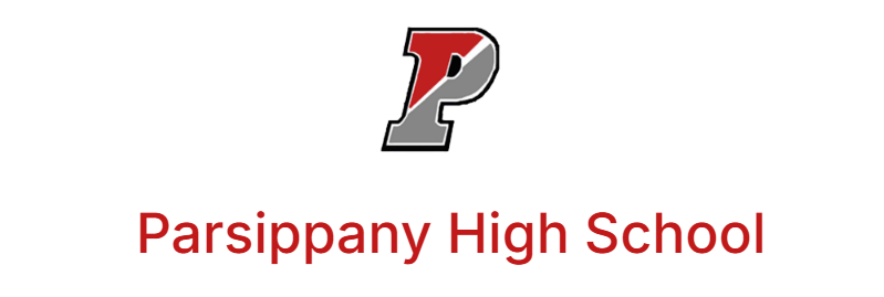 Parsippany High School calendar