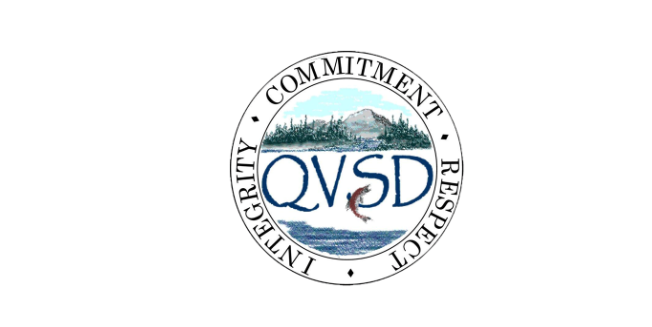 Quillayute Valley School District 402