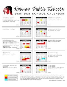 Rahway Public Schools