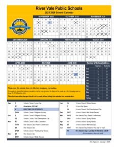 River Vale Public Schools