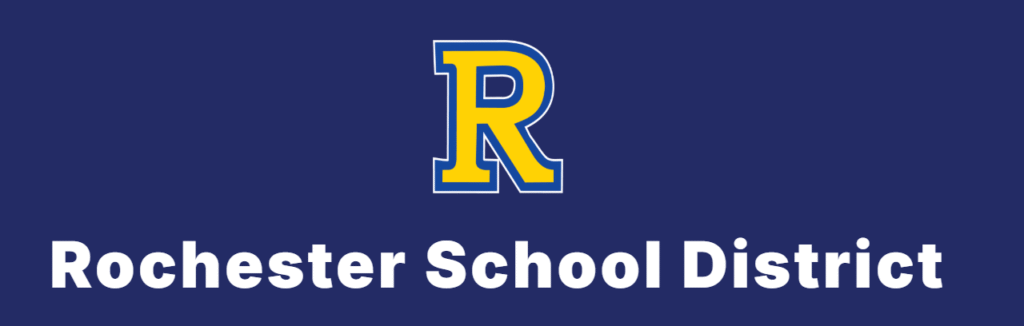 Rochester School District CALENDAR