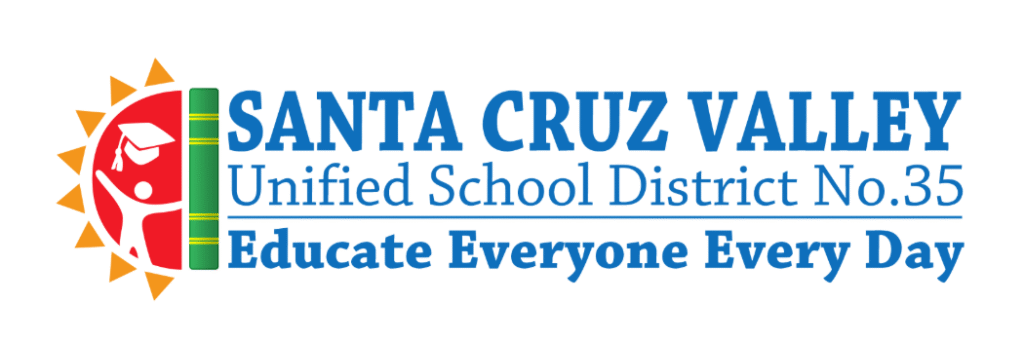 SANTA CRUZ VALLEY Unified School CALENDAR