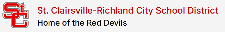 ST CLAIRSVILLE RICHLAND CITY SCHOOL DISTRICT