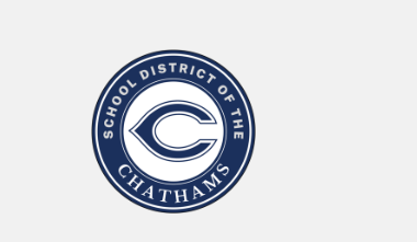 School District of the Chathams Calendar
