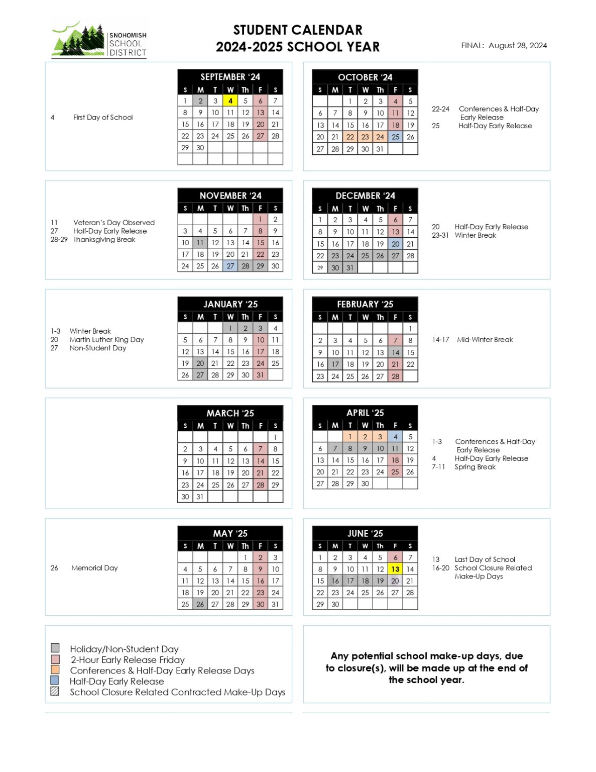 snohomish-school-district-calendar-24-25-revised-pdf-educounty