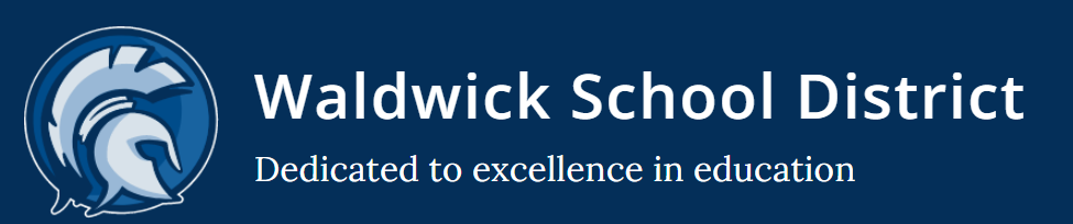 WALDWICK SCHOOL DISTRICT CALENDAR