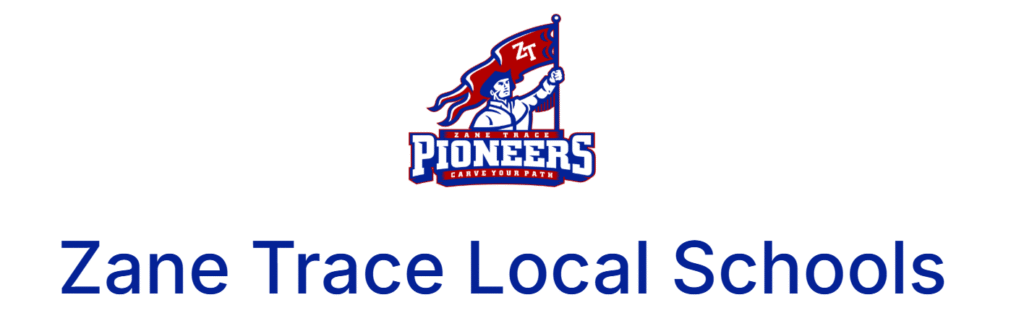 Zane Trace Local Schools