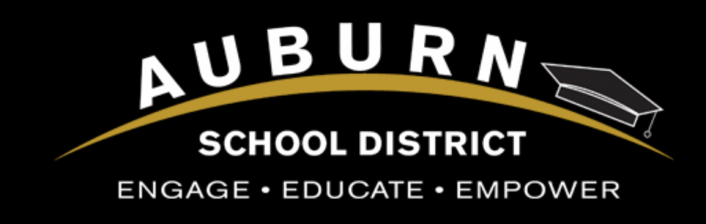 Auburn school district Calendar