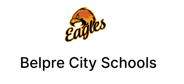 Belpre City schools calendar 25 26 Revised PDF EduCounty