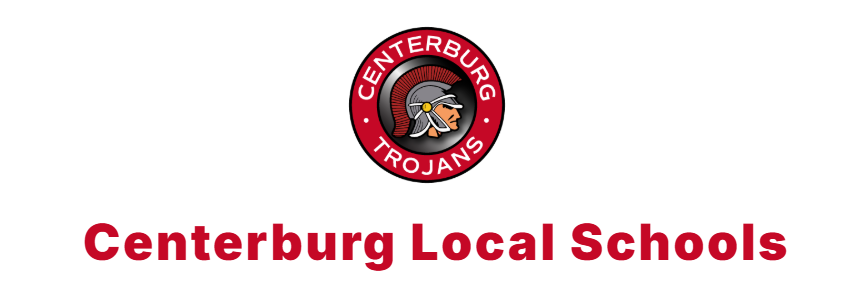 Centerburg local schools Calendar