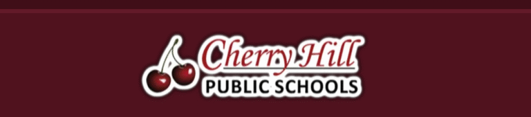 Cherry Hill Public Schools District calendar 25 26 Revised PDF