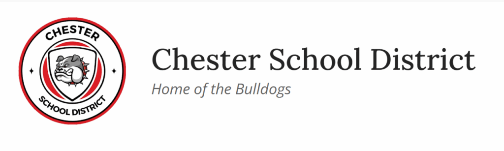 chester school district calendar