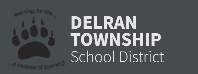 Delran Township School District calendar