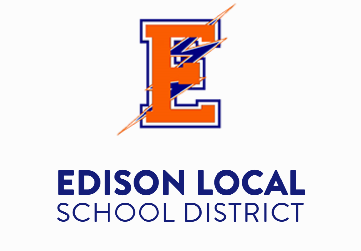 edison local school calendar