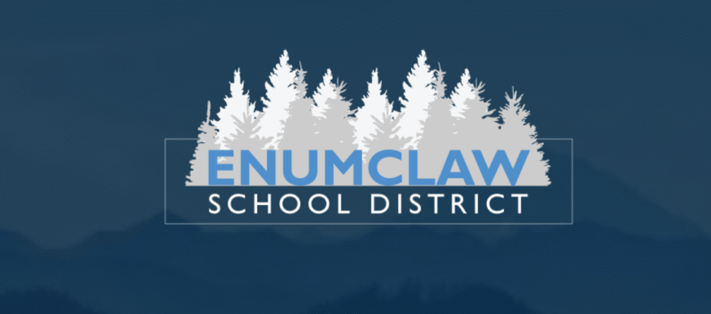 ENUMCLAW SCHOOL DISTRICT calendar