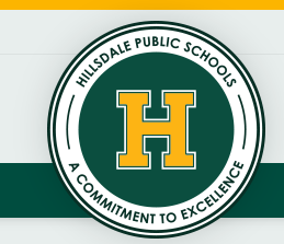 hillsdale public schools calendar