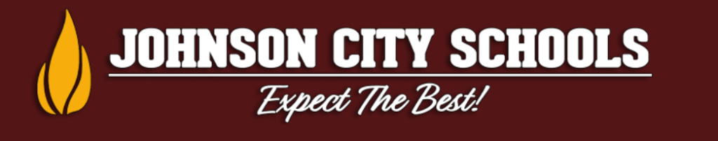 johnson city school calendar