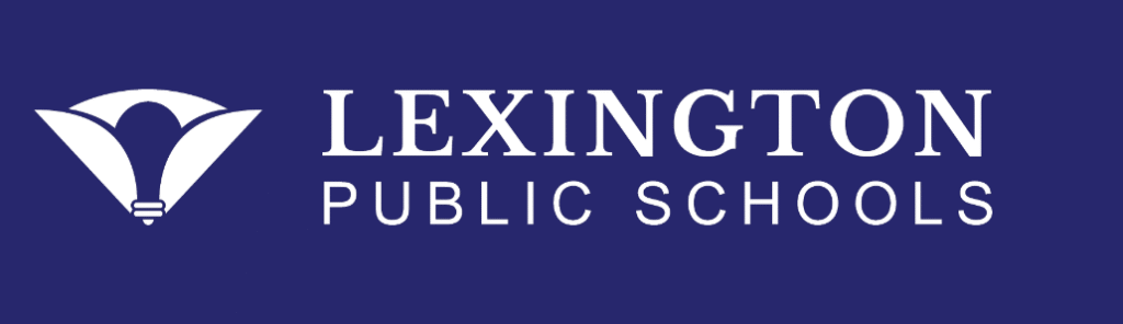 Lexington public schools calendar