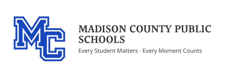 madison county public schools