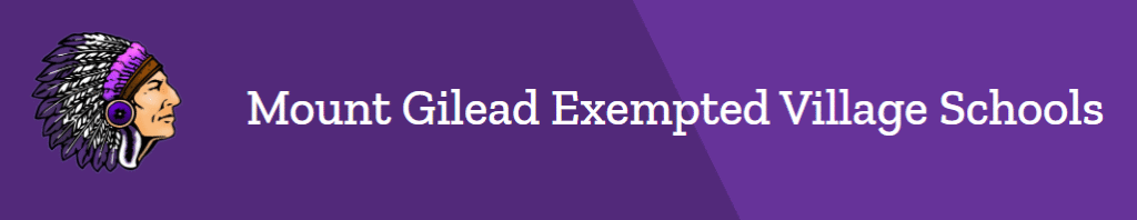 mount gilead exemptd village schools