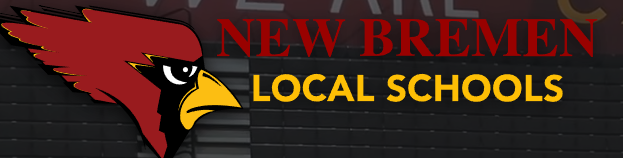 New Bremen local schools Calendar
