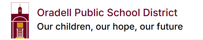 oradell public school calendar