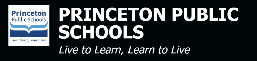 princeton public schools calendar