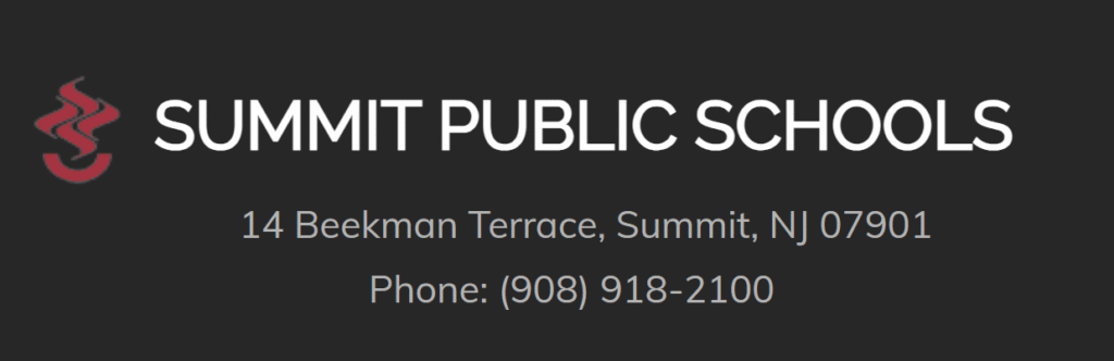 Summit Public Schools Calendar 25 26 Revised PDF EduCounty