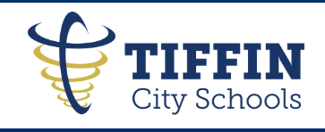 Tiffin City schools calendar