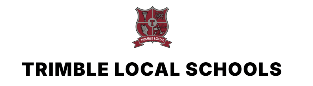 trimble local schools