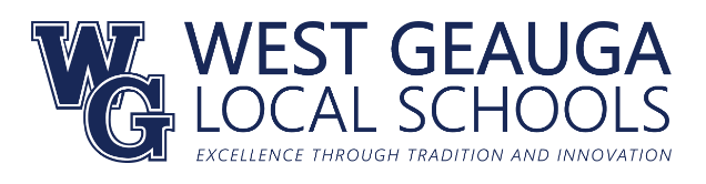 west geauga local schools calendar