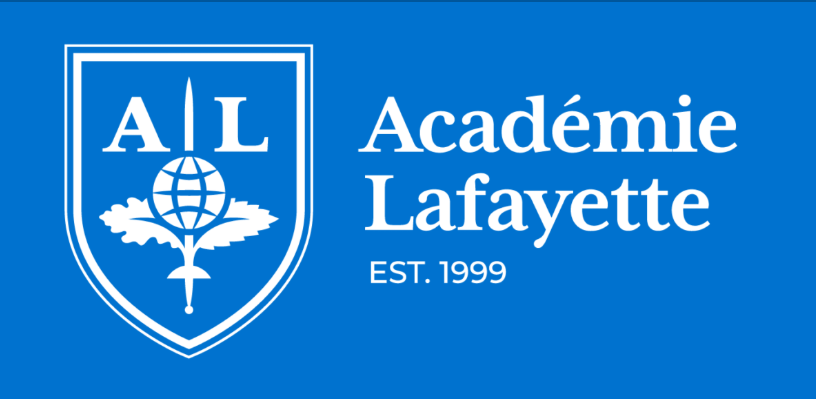 Académie Lafayette CALENDAR