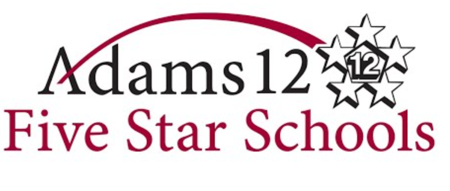 Adams 12 Five Star Schools calendar