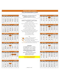 Beverly Public Schools ma calendar