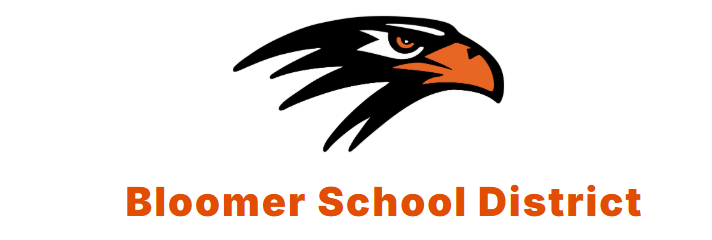 BLOOMER SCHOOL DISTRICT CALENDAR