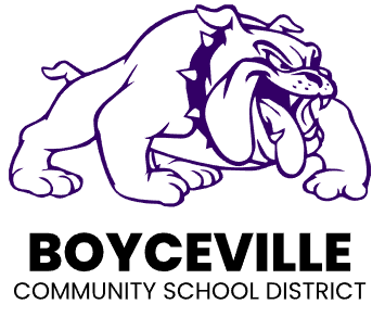 BOYCEVILLE COMMUNITY SCHOOL DISTRICT calendar