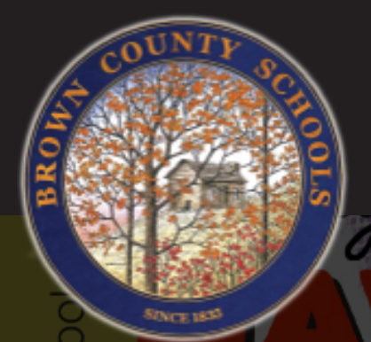 BROWN COUNTY IN SCHOOLS calendar