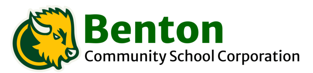 Benton Community School Corporation Calendar