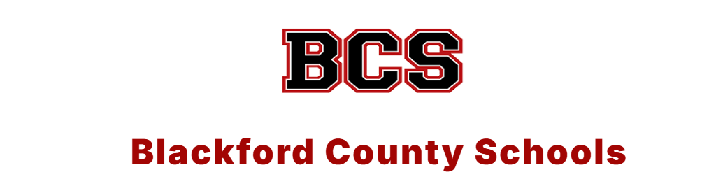 Blackford County Schools CALENDAR