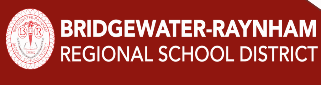 Bridgewater-Raynham Regional School District CALENDAR