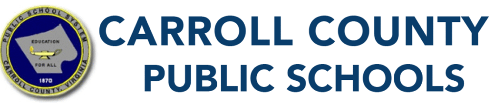 CARROL COUNTY PUBLIC SCHOOLS CALENDAR