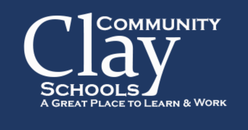 CLAY COMMUNITY SCHOOLS CALENDAR