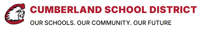 CUMBERLAND SCHOOL CALENDAR