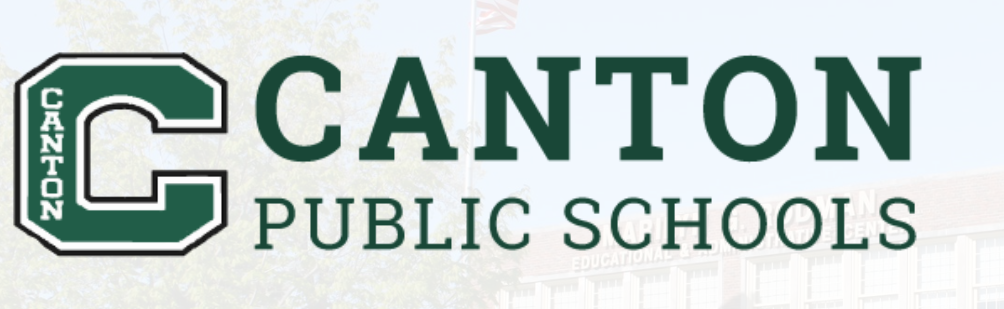 Canton Public Schools Calendar 25 26 Revised PDF EduCounty