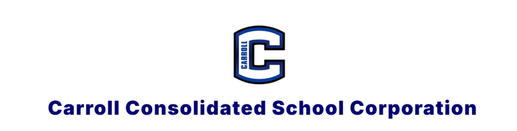 Carroll Consolidated School Corporation CALENDAR