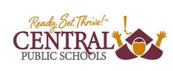 Central Public Schools CALENDAR REVISED